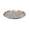 Mosaic Glass Trinket Dish by Ashland®